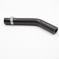 DDM Racing Part #FD172 Replacement 45-degree Silicone Tube for DDM Dominator® Tuned Pipe for Losi 5ive