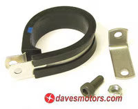 DDM Racing Part #FD173 Losi 5ive Dominator® Silencer Mount