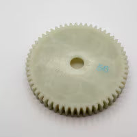 DDM Racing Part #GG879 Hostile Plastic Spur Gear - 56T - For HPI Baja 5B/5T/5SC