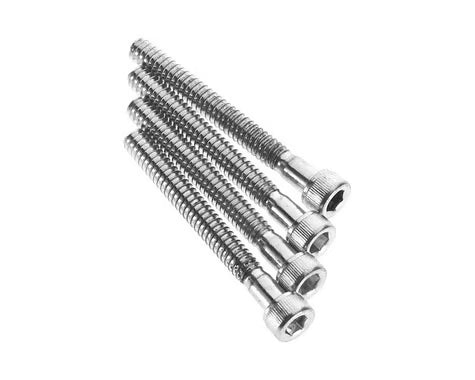 Great Planes Part #GPMQ3016 Socket Head Cap Screws 4-40x1 (4)