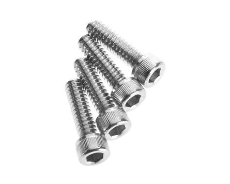 Great Planes Part #GPMQ3028 Socket Head Cap Screws 6-32x1/2 (4)