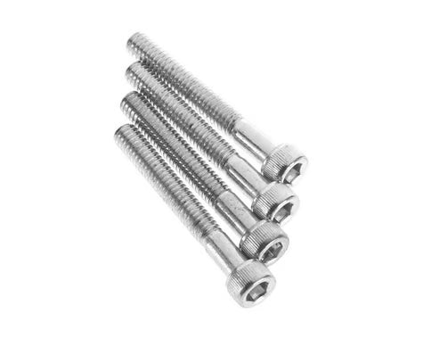 Great Planes Part #GPMQ3050 Socket Head Cap Screws 8-32x1-1/4 (4)