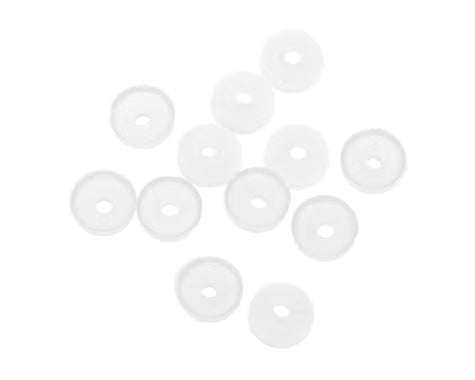Great Planes Part #GPMQ3872 Nylon Retainers (12)