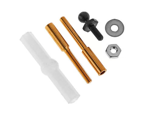 Great Planes Part #GPMQ3930 Ball Link Dual End