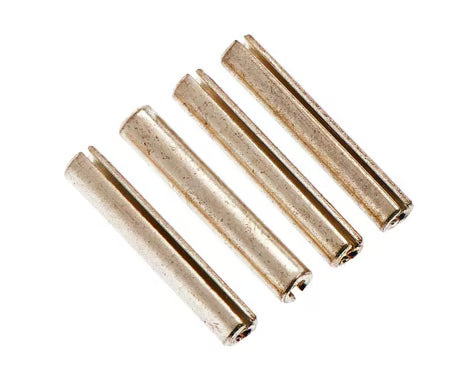 Great Planes Part #GPMQ4020 Split Coupling Sleeves 2-56 (4)