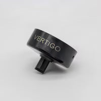 DDM Racing Part #GT231 Vertigo Vented Steel Clutch Bell for HPI Baja 5B/5T/5SC