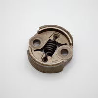 DDM Racing Part #GT281 Zenoah 54mm Clutch Shoe and Spring Kit (8mm hole for mount bolts)
