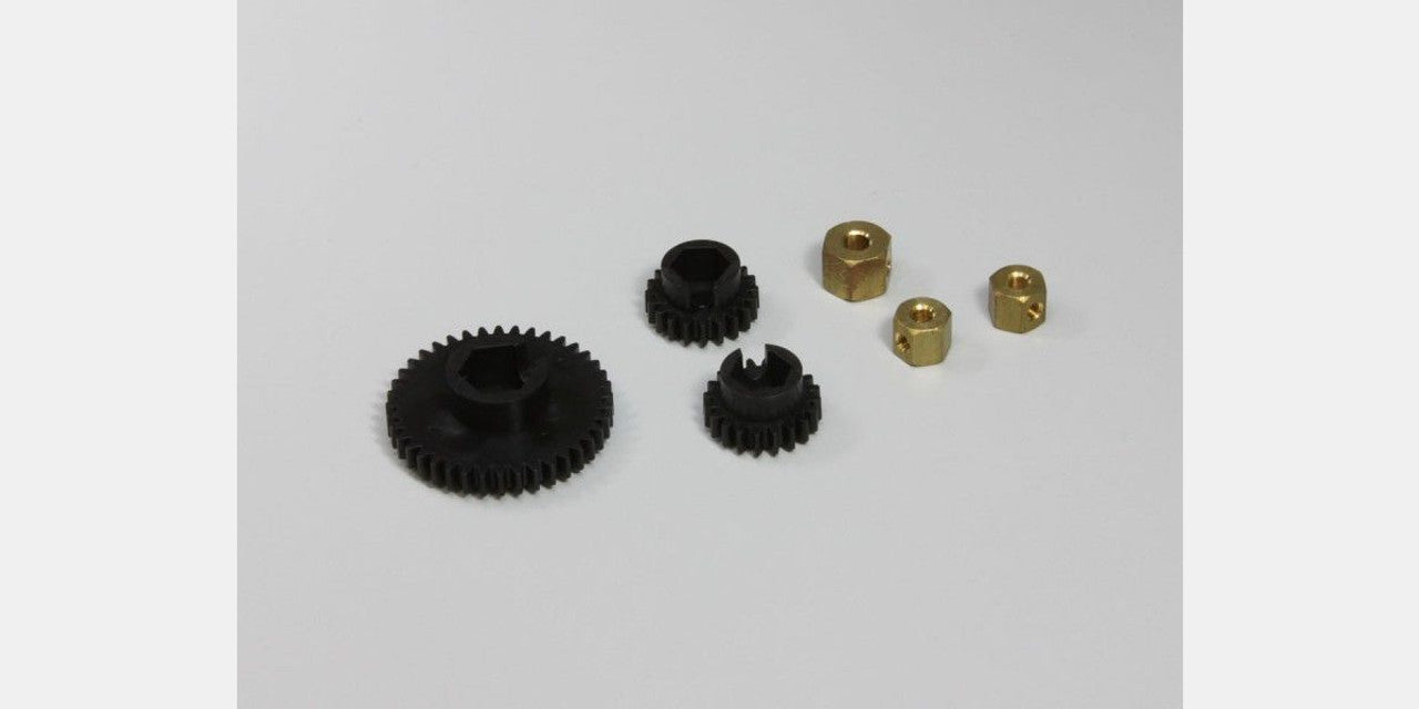 Kyosho Part #HC2 Gear Set