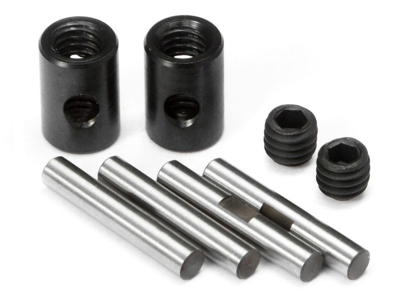 HPI HPI87235 Rebuild Kit For Universals - PowerHobby