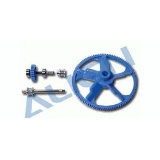 Align Part #HS1153T New Tail Drive Gear Set