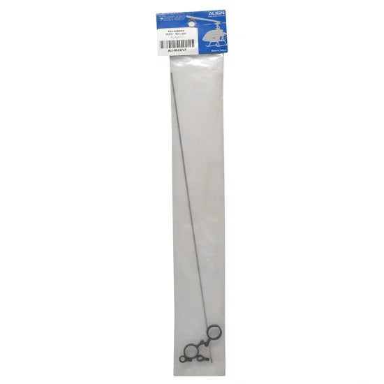 Align Part #HS1271T Trex 450 Tail Linkage Rod