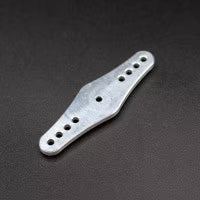 DDM Racing Part #HT192D 2-Sided Alloy Horn for Hitec D845/5765/Savox 15T-Spline Servos (New-Style)