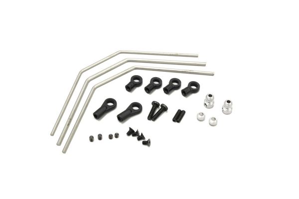Kyosho Part #IFW104B Front Stabilizer Set (INFERNO NEO)