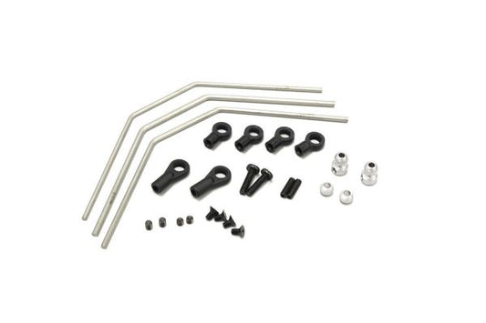 Kyosho Part #IFW104B Front Stabilizer Set (INFERNO NEO)