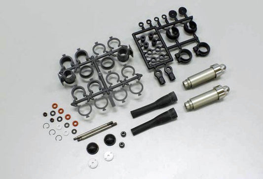 Kyosho Part #IFW140 Front Oil Shock Set (Dia. 3.5 Shaft)