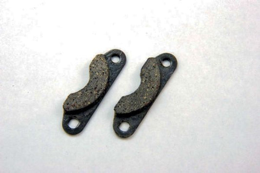 Kyosho Part #IFW330 SP Brake Pad (MP777/WC)