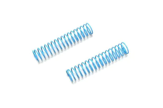 Kyosho Part #IFW33BL Spring (L) (Blue/Medium)
