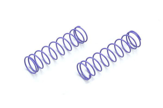 Kyosho Part # IS106-1016 Big Shock Spring(M/Purple/10-1.6/L=84)