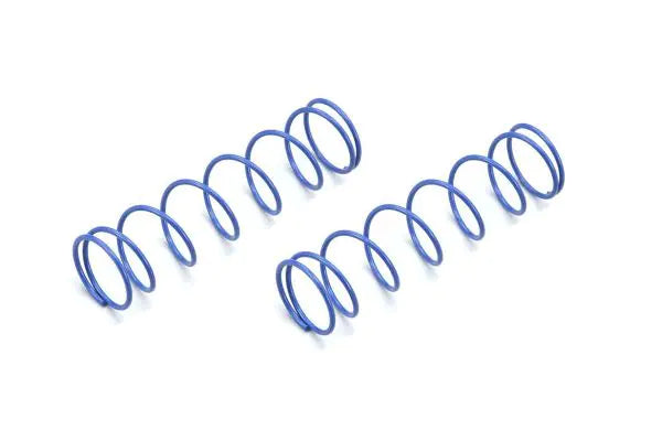 Kyosho Part #IS106-816 Big Shock Spring (M/Blue/8-1.6/L=84)