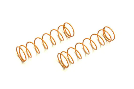 Kyosho Part #IS106-8514 Big Shock Spring (M/Orange/8.5-1.4/L=84)