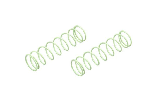 Kyosho Part #IS106-916 Big Shock Spring(M/L-Green/9-1.6/L=84)