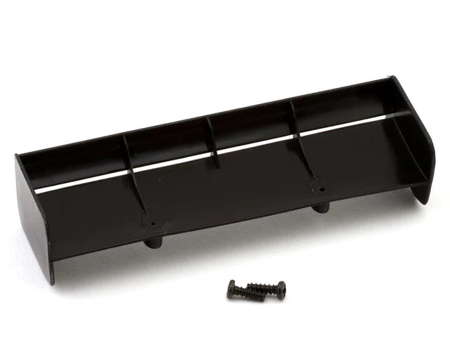 Jomurema Part # JOM280240 Mini-Z D-Force-1 Rear Wing (Black)