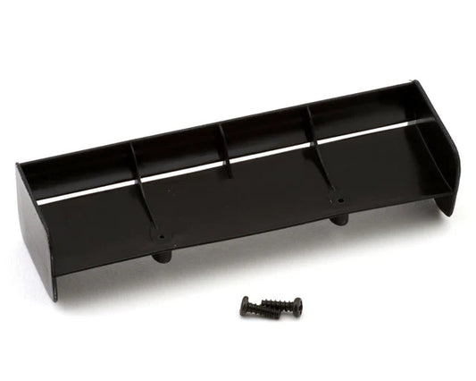 Jomurema Part # JOM280240 Mini-Z D-Force-1 Rear Wing (Black)