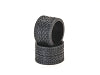 PN Racing Mini-Z KS Compound RCP Low Profile Radial 14mm Tire Super Soft 20 Shore (2pc) Part#: KS4920