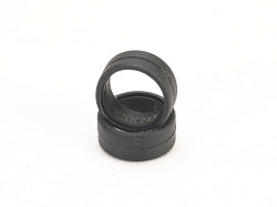 PN Racing Mini-Z KSK Compound RCP Slick 8.5mm Tire 45 Shore (2pcs) Part#: KSK745