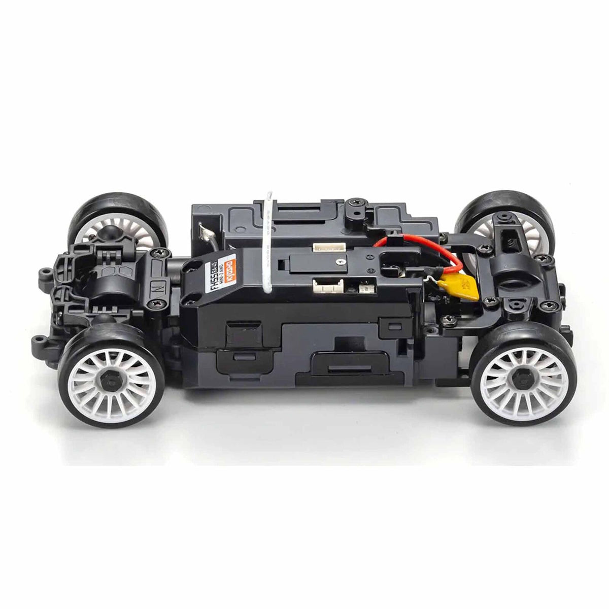 Kyosho MINI-Z AWD Toyota 86 MF GHOST 32650MF Red