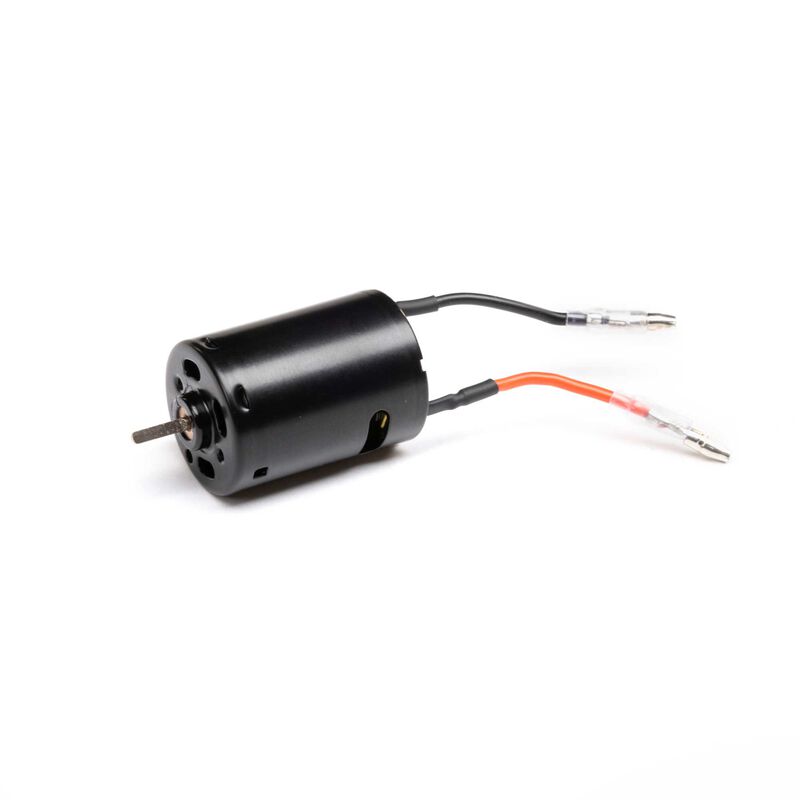 LOSI 28T 380 Sized Brushed Motor: GROM