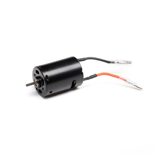 LOSI 28T 380 Sized Brushed Motor: GROM