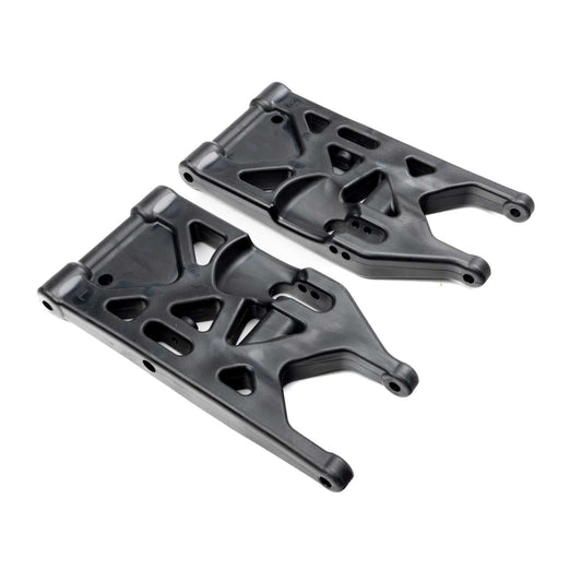 Losi Suspension Arm Set, Rear (2): 5IVE-3.0