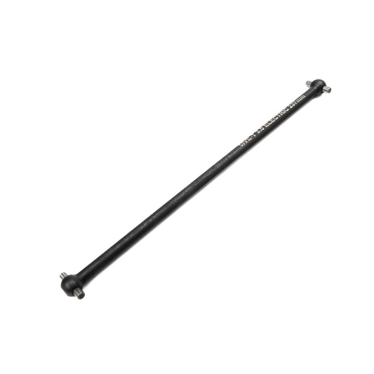 Losi Center Dogbone 237.0mm, Rear: 5IVE-TE