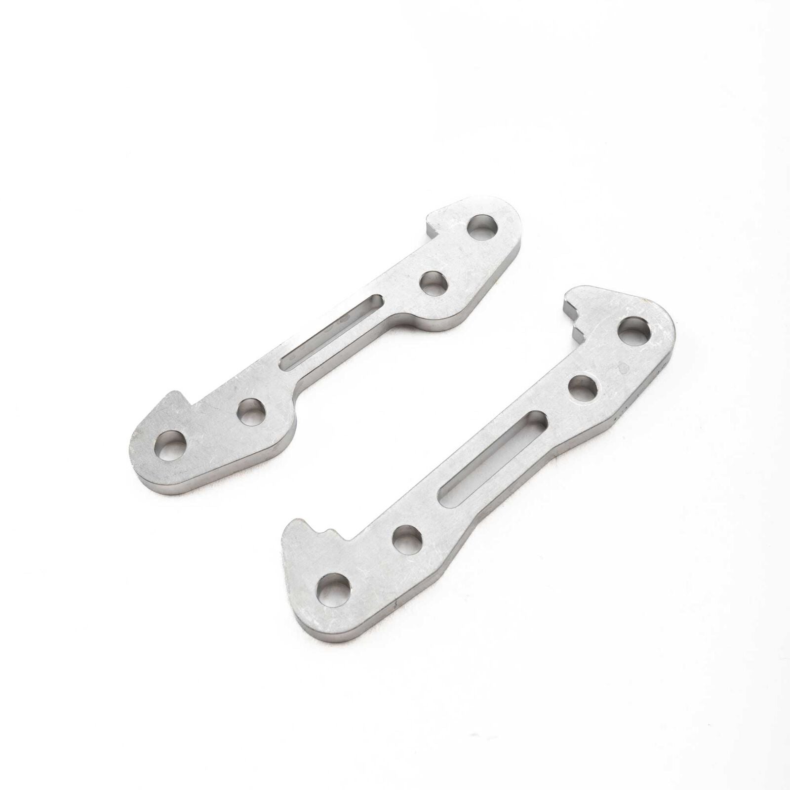 Losi Hinge Pin Brace Set, Front, Steel: ALL 5IVE