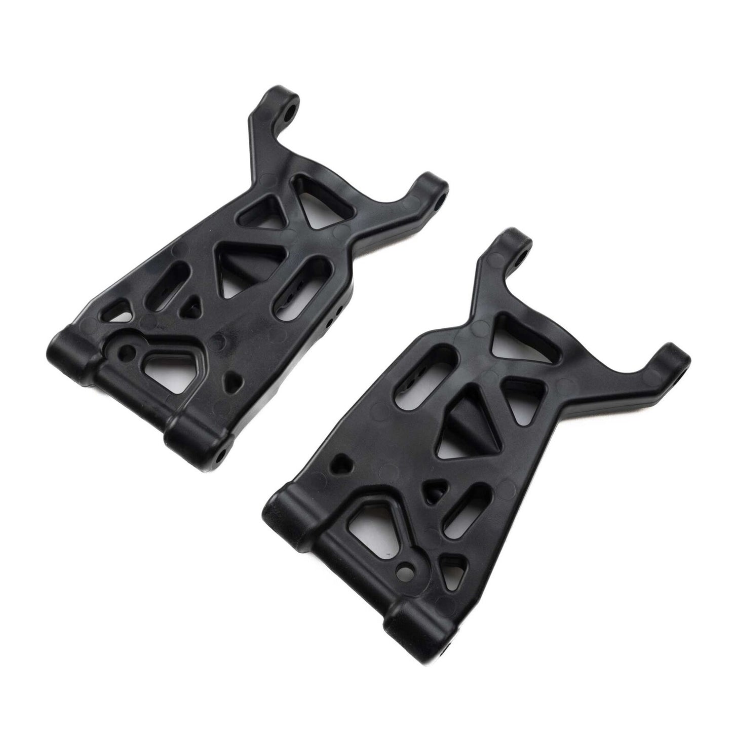 Losi Suspension Arm Set, Front (2): 5IVE-3.0