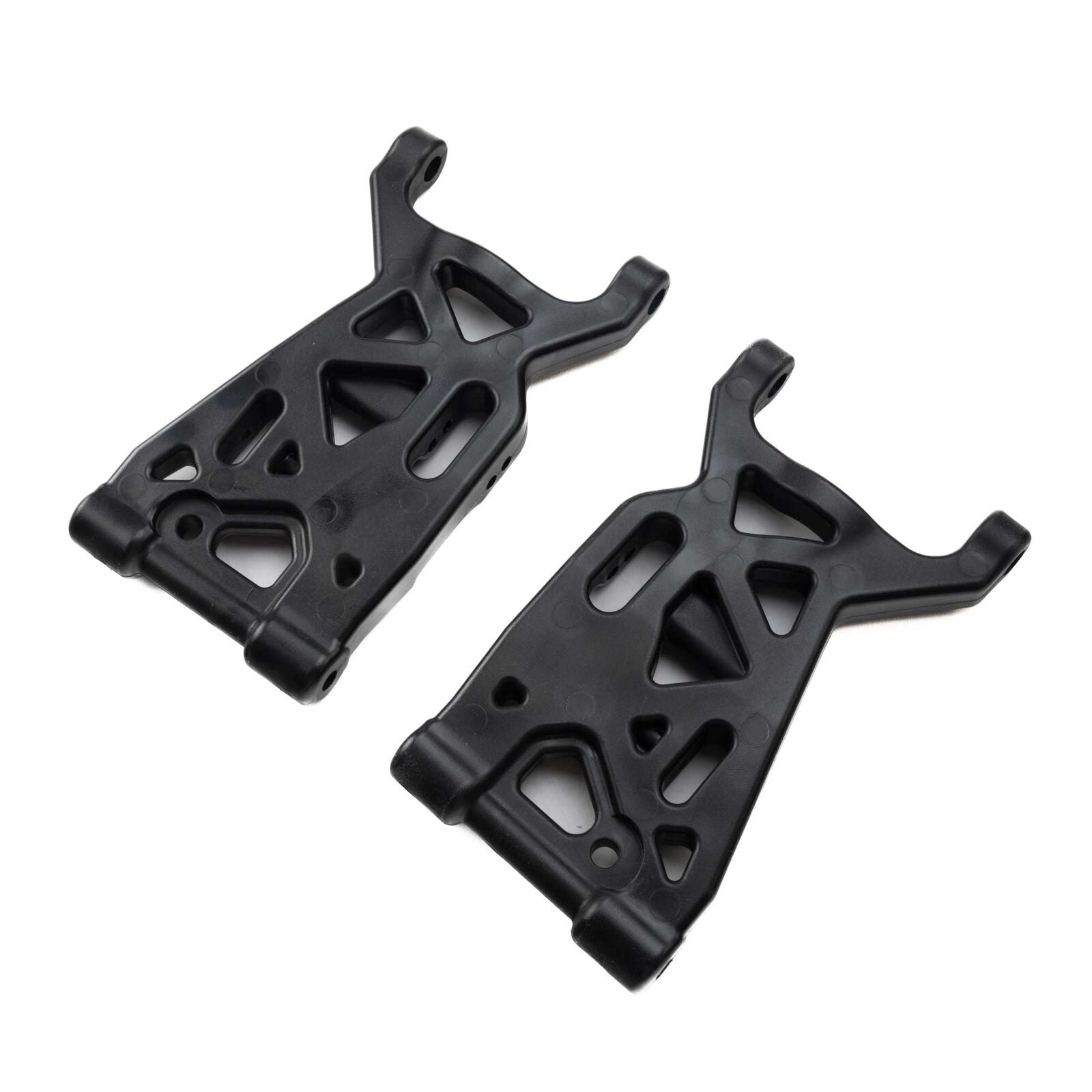 Losi Suspension Arm Set, Front (2): 5IVE-3.0