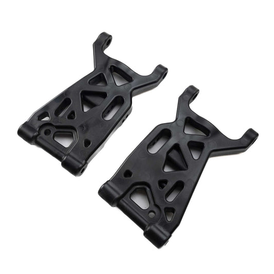 Losi Suspension Arm Set, Front (2): 5IVE-3.0