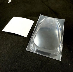 PN Racing Part #LR255 Mini-Z Lexan Roof McLaren 720S GT3