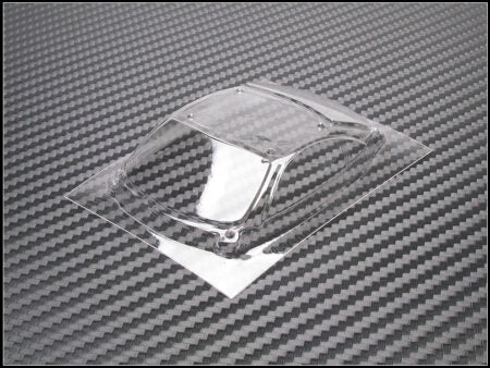 PN Racing Part #LW319 Mini-Z Lexan Window Lexus Tom’s SC430