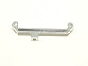 PN Racing Part#: MA0305S MA010 Alum Toe In Tie Rod +1.0 (Silver)
