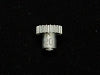 PN Racing Part#: MA0220 Mini-Z AWD Alum Hard Coated Pinion Gear 20T