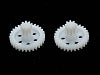 PN Racing Part #MA0127 MA010 Delrin Spur Gear 29T, 30T