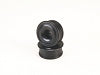 PN Racing Mini-Z AWD Machine Delrin Cut Black Formula 8.5x20mm Flanged Wheel F1 Part#: MA4088F1
