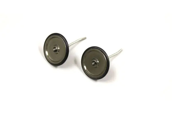 Kyosho Motor Racer Part #MCW004 Training Guide Roller