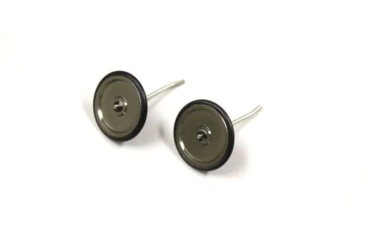 Kyosho Motor Racer Part #MCW004 Training Guide Roller