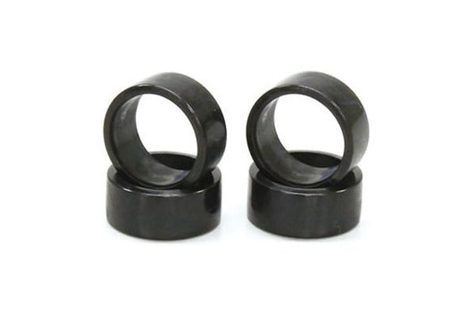 Kyosho Mini-Z Drift Tire Set(11mm/AWD/4Pcs) Part #MDT002