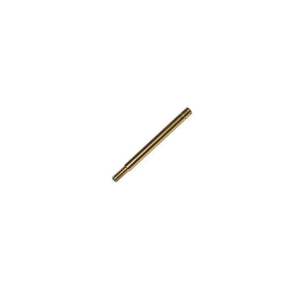 MIP Part #1049 Golden Shock Shaft Associated RC-10/10T Rear Shaft 1.32
