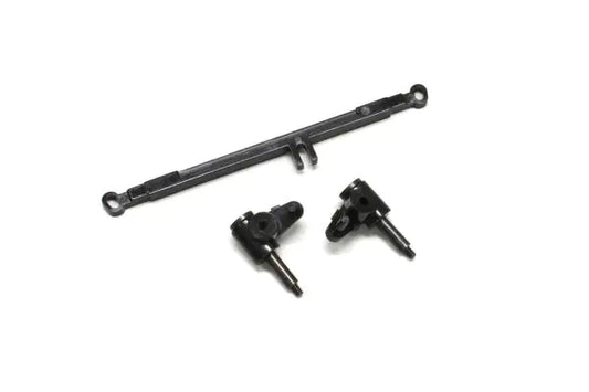 Kyosho Part #MM02 Knuckle Arm & Tie Rod Set