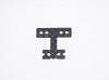 PN Racing Part#: MR2036SS Mini-Z MR02 MM Carbon T-Plate Super Soft